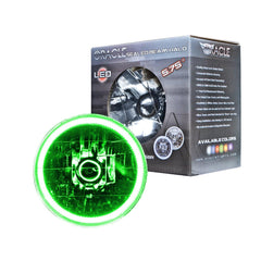 6904-004 - Headlight Assembly - Electrical, Lighting and Body from Black Patch Performance