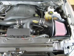 AIR Cold Air Intake Kit - Air Intake Systems from Black Patch Performance
