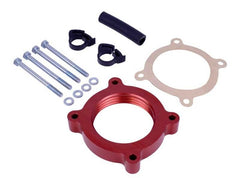 AIR Throttle Body Spacer - Air Intake Systems from Black Patch Performance