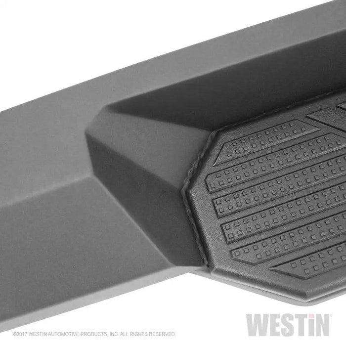 WES Nerf Bars - HDX Xtreme - Westin - Nerf Bars & Running Boards