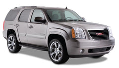 BUS OE Style Flares - Fender Flares & Trim from Black Patch Performance