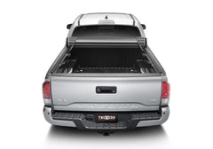TRX Bed Cover - Sentry - Tonneau Covers from Black Patch Performance