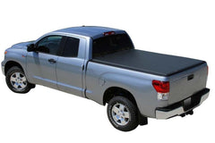 ACC Original Roll-Up Cover - Tonneau Covers from Black Patch Performance