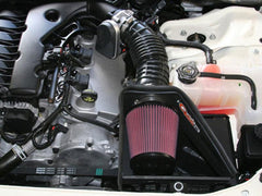 AIR Cold Air Intake Kit - Air Intake Systems from Black Patch Performance