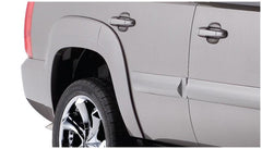 BUS OE Style Flares - Fender Flares & Trim from Black Patch Performance