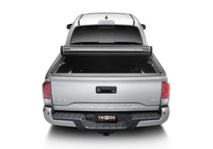 TRX Bed Cover - Sentry - Tonneau Covers from Black Patch Performance