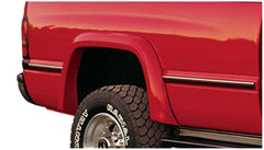 BUS Extend-A-Fender Flares - Fender Flares & Trim from Black Patch Performance