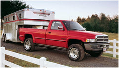BUS Extend-A-Fender Flares - Fender Flares & Trim from Black Patch Performance