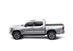 TRX Bed Cover - Sentry - Tonneau Covers from Black Patch Performance