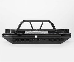 Dodge Bumper - Front - Ranch Hand - Body