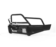 Ford Bumper - Front - Body from Black Patch Performance