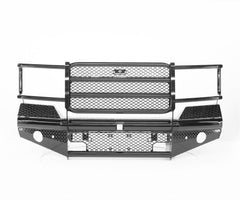 GMC Bumper - Front - Ranch Hand - Body