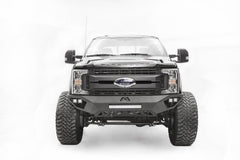 Ford Bumper - Front - Fab Fours - Body