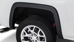 BUS OE Style Flares - Fender Flares & Trim from Black Patch Performance
