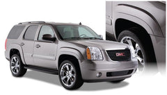 BUS OE Style Flares - Fender Flares & Trim from Black Patch Performance