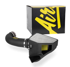 AIR Cold Air Intake Kit - Airaid - Air Intake Systems