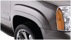 BUS OE Style Flares - Fender Flares & Trim from Black Patch Performance