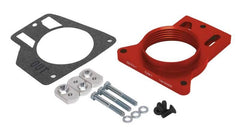 AIR Throttle Body Spacer - Air Intake Systems from Black Patch Performance