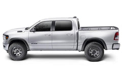 BUS Extend-A-Fender Flares - Bushwacker - Fender Flares & Trim