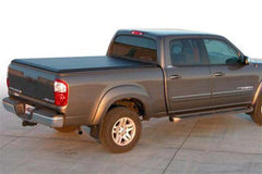 ACC Original Roll-Up Cover - Tonneau Covers from Black Patch Performance