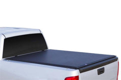 ACC Tonnosport Roll-Up Cover - Tonneau Covers from Black Patch Performance