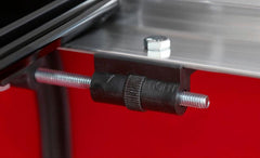 ACC Tonnosport Roll-Up Cover - Tonneau Covers from Black Patch Performance