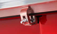 ACC Tonnosport Roll-Up Cover - Tonneau Covers from Black Patch Performance