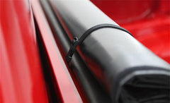 ACC Tonnosport Roll-Up Cover - Tonneau Covers from Black Patch Performance