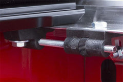 ACC Tonnosport Roll-Up Cover - Tonneau Covers from Black Patch Performance