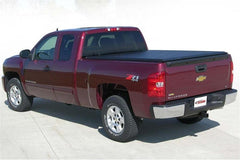 ACC Original Roll-Up Cover - Black Patch Performance - ACCE12289