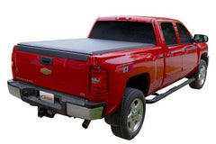 ACC Original Roll-Up Cover - Black Patch Performance - ACCE12299