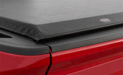 ACC Original Roll-Up Cover - Black Patch Performance - ACCE15169