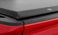 ACC Original Roll-Up Cover - Black Patch Performance - ACCE15169