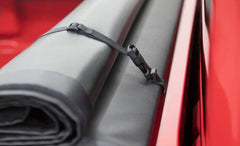 ACC Original Roll-Up Cover - Black Patch Performance - ACCE15169