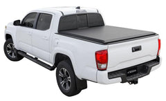ACC Original Roll-Up Cover - Black Patch Performance - ACCE15169