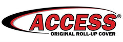 ACC Original Roll-Up Cover - Black Patch Performance - ACCE15169