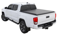ACC Original Roll-Up Cover - Black Patch Performance - ACCE15169