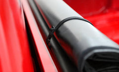ACC Tonnosport Roll-Up Cover - Black Patch Performance - ACCE22020249