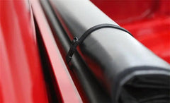 ACC Tonnosport Roll-Up Cover - Black Patch Performance - ACCE22020289