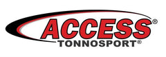 ACC Tonnosport Roll-Up Cover - Black Patch Performance - ACCE22030129