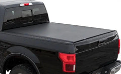 ACC Tonnosport Roll-Up Cover - Black Patch Performance - ACCE22030129