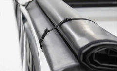 ACC Literider Roll-Up Cover - Black Patch Performance - ACCE31239
