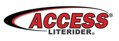 ACC Literider Roll-Up Cover - Black Patch Performance - ACCE31239