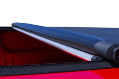 ACC Literider Roll-Up Cover - Black Patch Performance - ACCE31239