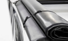 ACC Literider Roll-Up Cover - Black Patch Performance - ACCE31239