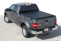 ACC Literider Roll-Up Cover - Black Patch Performance - ACCE31239