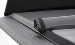 ACC Literider Roll-Up Cover - Black Patch Performance - ACCE31239