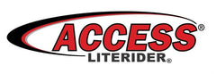 ACC Literider Roll-Up Cover - Black Patch Performance - ACCE35089