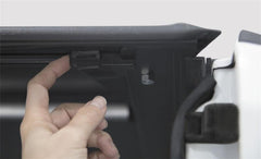ACC Literider Roll-Up Cover - Black Patch Performance - ACCE35089