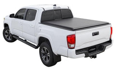 ACC Literider Roll-Up Cover - Black Patch Performance - ACCE35089